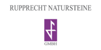 Logo der Firma Rupprecht Natursteine GmbH aus München