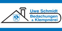 Logo der Firma Dachdeckermeister Schmidt Uwe aus Ronneburg