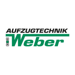 Logo der Firma Aufzugtechnik Weber GmbH aus Mönchengladbach