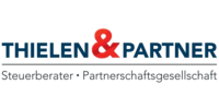Logo der Firma Thielen & Partner PartG aus Goch