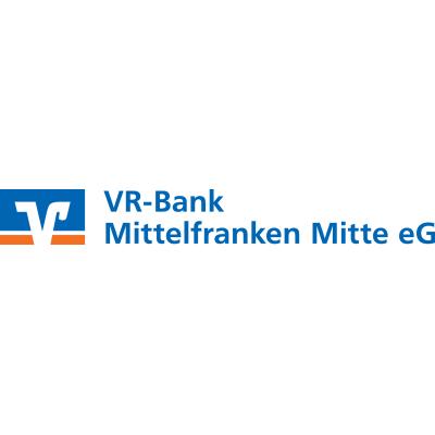 Logo der Firma VR-Bank Mittelfranken Mitte eG - Hauptstelle Ansbach aus Ansbach