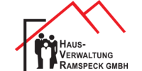 Logo der Firma Ramspeck GmbH aus Schwabach