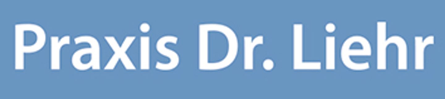Logo der Firma Liehr Hans-Martin Dr., Aline Wilke ZÄ aus Aschaffenburg