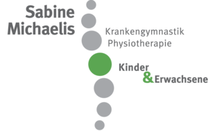 Logo der Firma Sabine Michaelis - Krankengymnastik & Physiotherapie aus Kaarst
