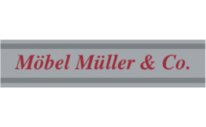 Logo der Firma Möbel Müller & Co aus Jüchen