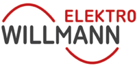 Logo der Firma Elektro Willmann, Inh. Thomas Willmann aus Titisee-Neustadt