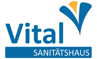 Logo der Firma Sanitätshaus Vital aus Hilden