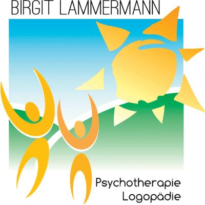 Logo der Firma Psychotherapie Birgit Lammermann aus Erlangen