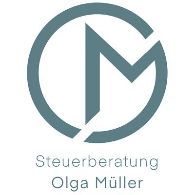 Logo der Firma Steuerberatung Olga Müller aus Düsseldorf