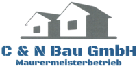 Logo der Firma C & N Bau GmbH aus Nieder-Olm
