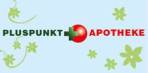 Logo der Firma Pluspunkt Apotheke Friedeburg aus Freiberg