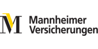 Logo der Firma Mannheimer Versicherungen aus Lambrecht