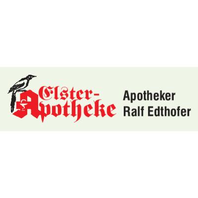 Logo der Firma Elster Apotheke aus Oelsnitz
