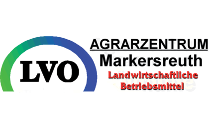 Logo der Firma LVO GmbH aus Münchberg