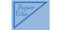 Logo der Firma Papier-Ecke aus Kirchzarten