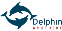 Logo der Firma Delphin - Apotheke aus Viersen