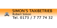 Logo der Firma Taxi Simon aus Weimar