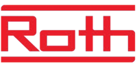 Logo der Firma Roth Werke GmbH aus Dautphetal