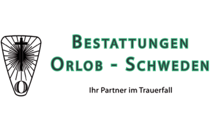 Logo der Firma Orlob Bestattungen aus Düsseldorf