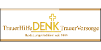 Logo der Firma Bestattungsinstitut Denk Trauerhilfe GmbH aus Trostberg