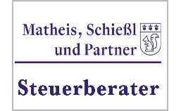 Logo der Firma Matheis, Schießl & Partner mbB Steuerberater aus Bad Aibling