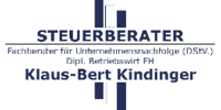 Logo der Firma Kindinger aus Querfurt