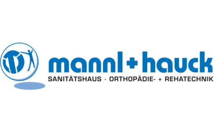 Logo der Firma Mannl & Hauck GmbH aus Nürnberg