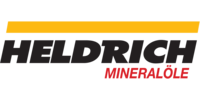 Logo der Firma Heldrich Mineralöle aus Sulzbach-Rosenberg