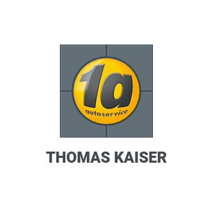 Logo der Firma 1a autoservice Thomas Kaiser aus Telgte