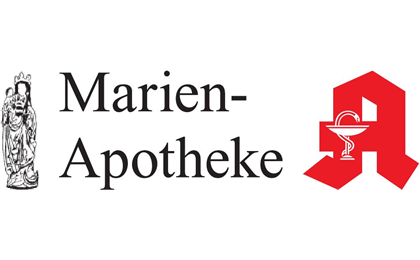Logo der Firma Marien-Apotheke aus Seifhennersdorf