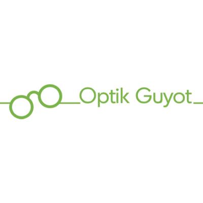 Logo der Firma Optik Guyot GmbH aus Solingen