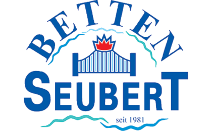 Logo der Firma Betten Seubert aus Höchstadt