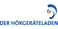Logo der Firma DER HÖRGERÄTELADEN aus Dresden