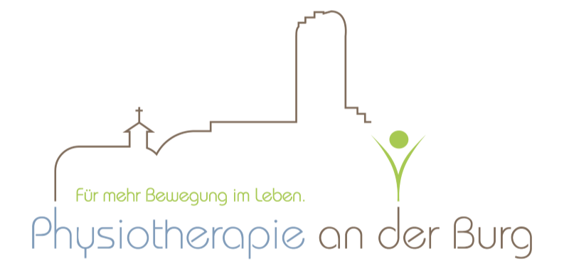 Logo der Firma Physiotherapie an der Burg Jessica Hoffmann aus Eppstein