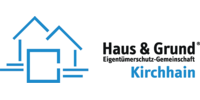 Logo der Firma Haus-, Wohnungs- und Grundeigentümer-Verein Ohmtal/Wohra und Umgebung aus Kirchhain
