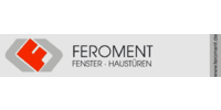 Logo der Firma Feroment aus Ichtershausen