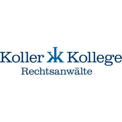 Logo der Firma Rechtsanwälte Koller & Kollege aus Fürth