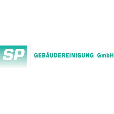 Logo der Firma SP Gebäudereinigung GmbH aus Stuttgart