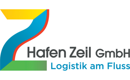 Logo der Firma Hafen Zeil GmbH aus Zeil