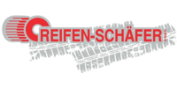 Logo der Firma Reifen-Schäfer GmbH aus Elxleben