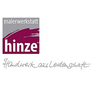 Logo der Firma malerwerkstatt hinze GmbH aus Wunstorf