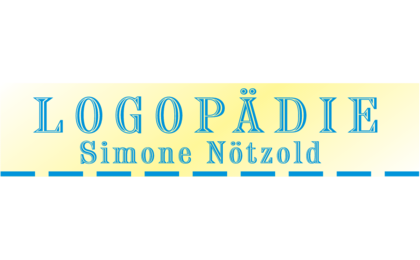 Logo der Firma Logopädie Simone Nötzold aus Mülsen