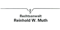 Logo der Firma Rechtsanwalt Muth R.W. aus Zirndorf