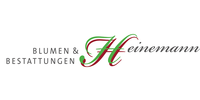 Logo der Firma Bestattungen Heinemann aus Wolfhagen