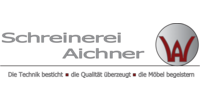 Logo der Firma Aichner Schreinerei aus Riekofen