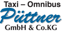 Logo der Firma Püttner Omnibus Taxi GmbH & Co. KG aus Creußen