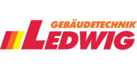 Logo der Firma Ledwig Gebäudetechnik aus Großharthau