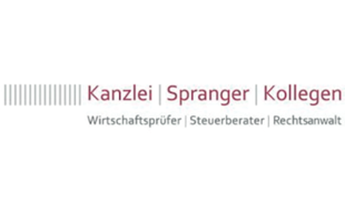 Logo der Firma Kanzlei Spranger und Kollegen aus Ingolstadt