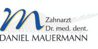 Logo der Firma Dr. med. dent. Daniel Mauermann aus Kaufering