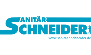 Logo der Firma Sanitär Schneider GmbH aus Coburg